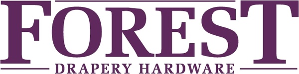 Forest Drapery logo